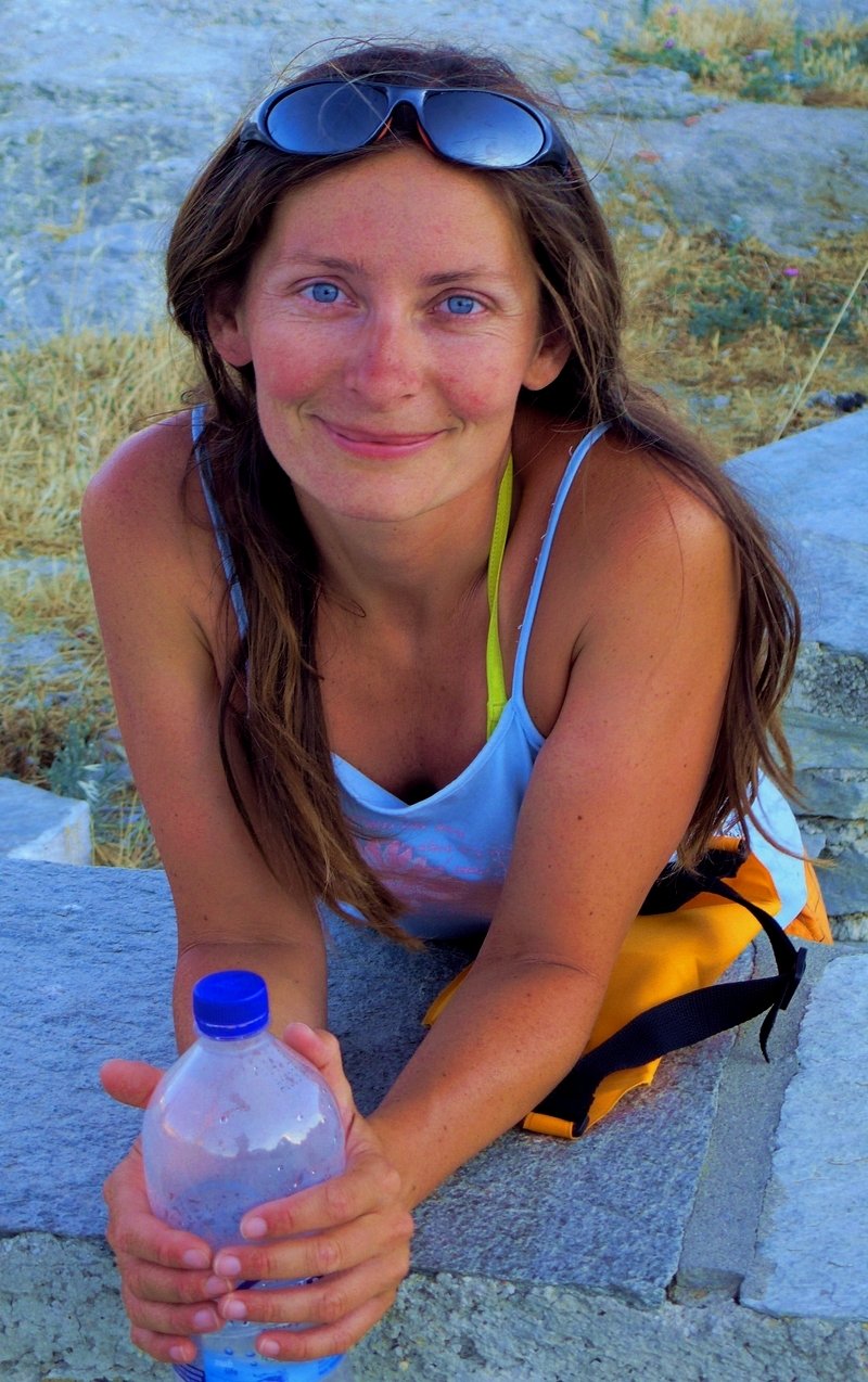 Szlatki Katalin